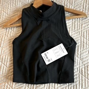 Athleta Salutation Rib Tank - XS